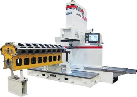 rottler cnc boring machine|engine block line boring machine.